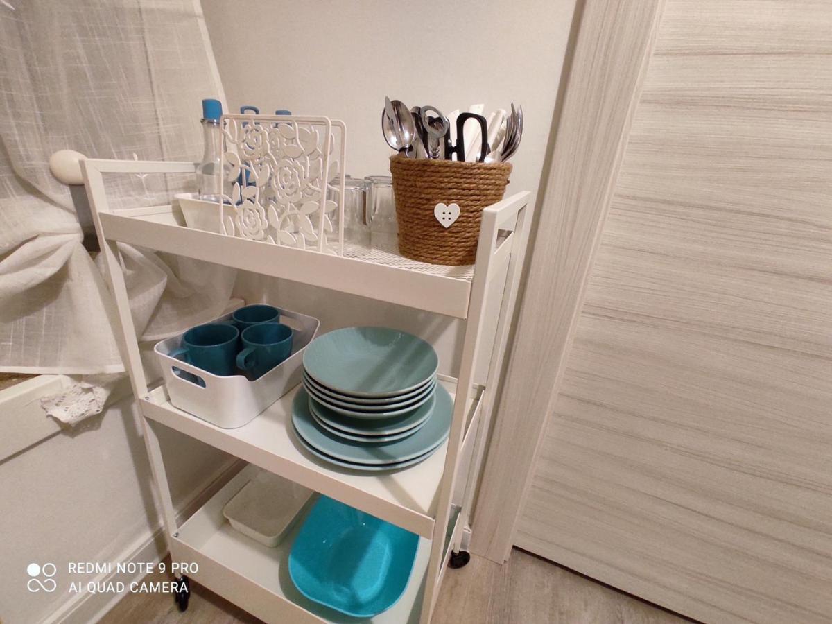 Lunia Home 巴里 外观 照片