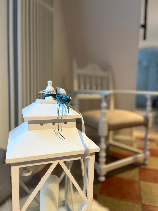 Lunia Home 巴里 外观 照片