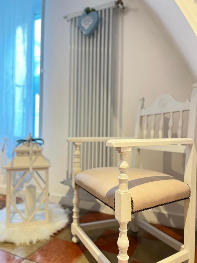 Lunia Home 巴里 外观 照片
